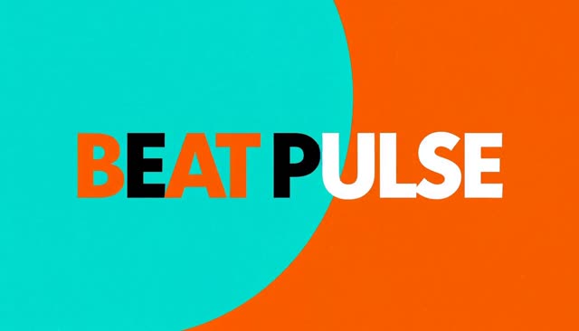 21 BEAT PULSE: Pulsieren zum Beat