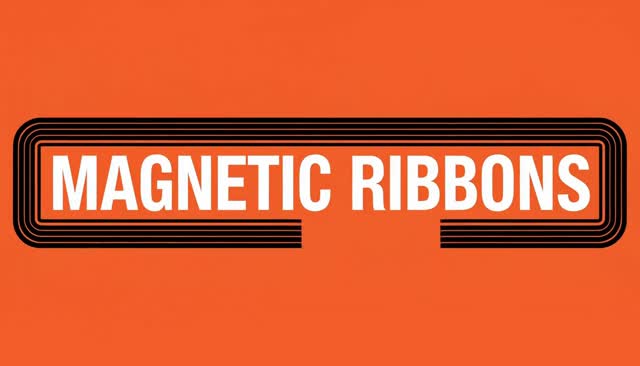 67 MAGNETIC RIBBONS: Magnetfeldlinien als Bänder