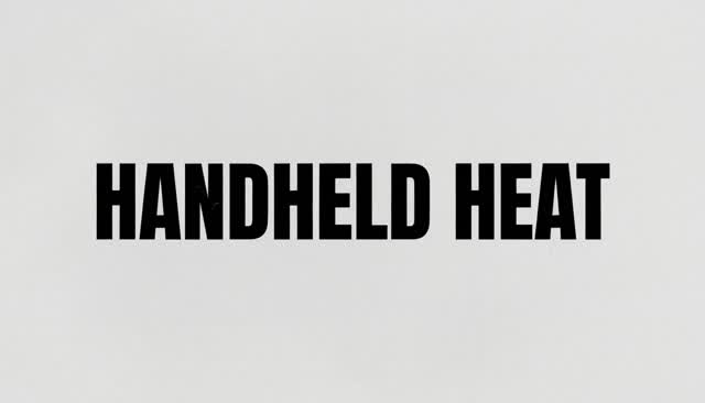 36 HANDHELD HEAT: Handkamera und Abendlicht