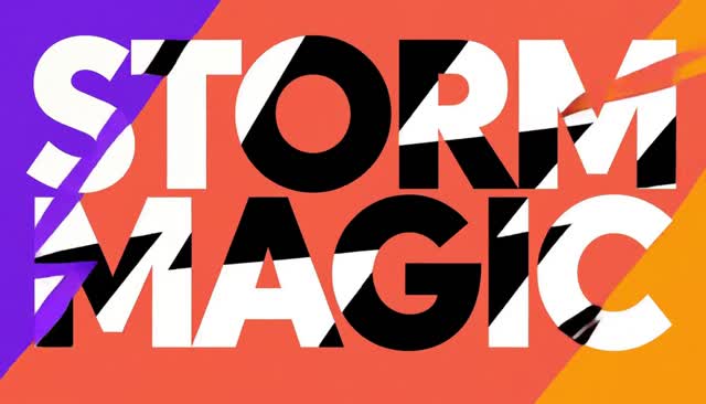 10 STORM MAGIC: Sturm- und Blitzmagie