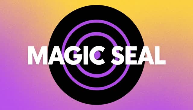 74 MAGIC SEAL: Zeichnen eines Magiesiegels