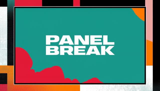 75 PANEL BREAK: Durchbrechen eines Comicpanels