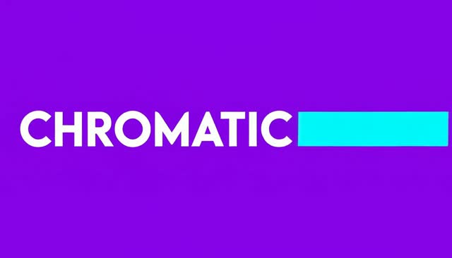 59 CHROMATIC DRIFT: Trennung der RGB-Kanäle